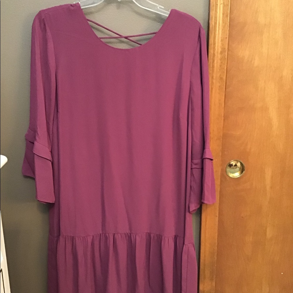 DR2 Dress